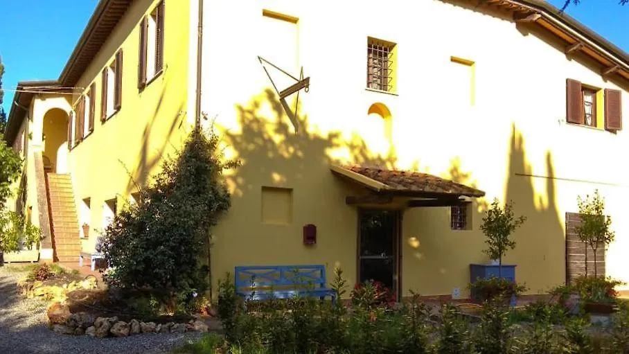 Locanda dei Sette Limoni - camere e residence-1